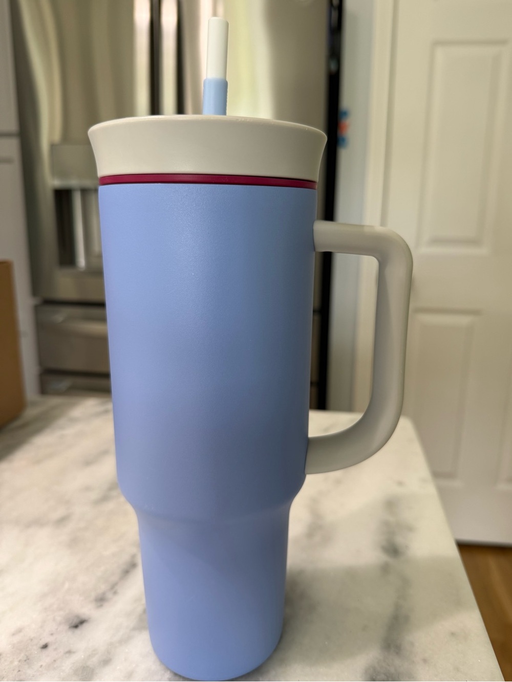 40oz Owala Tumbler with Straw